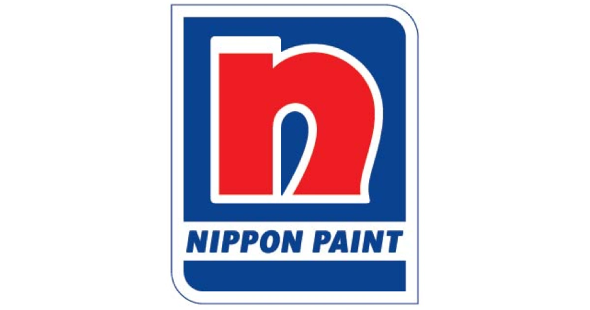 Nippon Paint Logopedia Fandom
