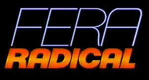 Fera Radical 1989