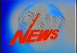 Globo Rural (GloboNews), Logopedia