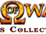 God of War: Origins Collection