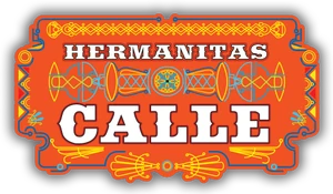Hermanitas calle logo