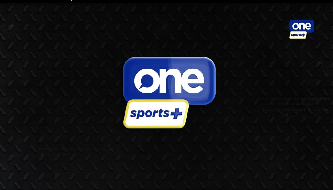 TV One, Logopedia