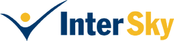 InterSky logo