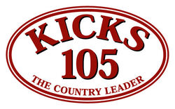 KYKS 105.1 Kicks 105