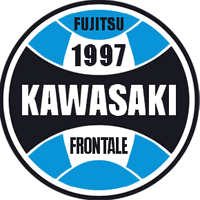 Kawasaki Frontale Logopedia Fandom This club was established in 1955 fujitsu f.c. kawasaki frontale logopedia fandom