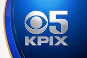 KPIX 5 station ident (June 2016-present)