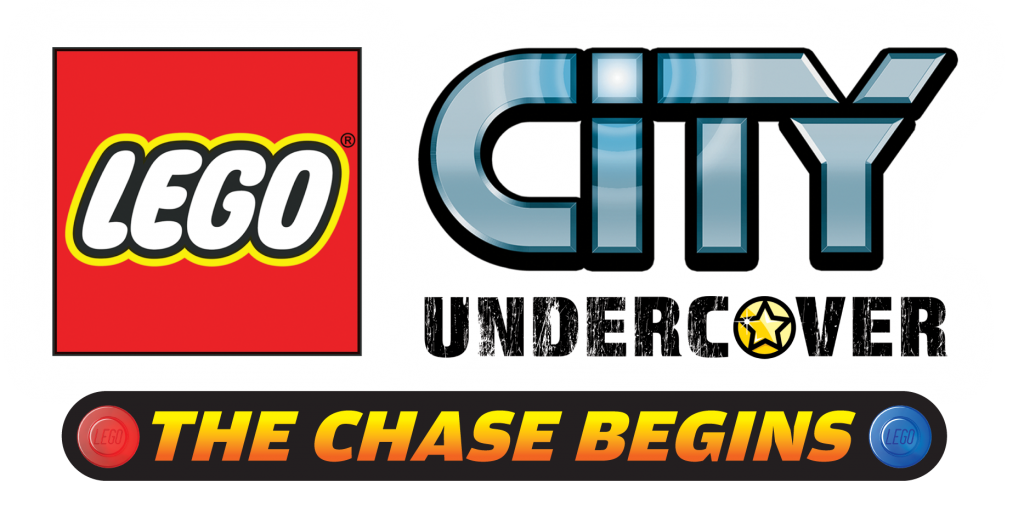 Lego City Undercover The Chase Begins Logopedia Fandom