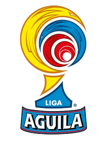 Liga aguila 2015