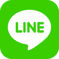 Line (application) logo