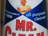 Mr. Clean