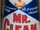 Mr. Clean
