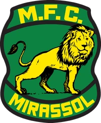 Mirassol 1980s