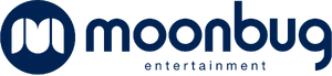 Moonbug Entertainment logo