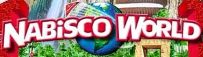 NabiscoWorld 1999