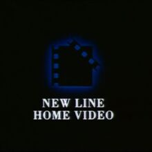 New Line Home Entertainment Other Logopedia Fandom