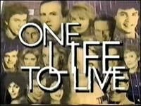 One Life to Live Open From 1990