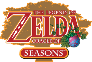 Oracle of Seasons Logo