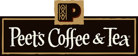 Peets Coffee Tea logo.svg 