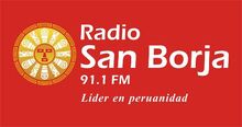 Radio San Borja