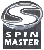 Spin Master Studios, Logopedia