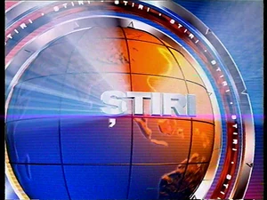 Stiri Antena 1