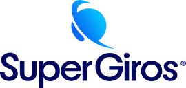 SuperGiros Logo (2025)