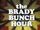 The Brady Bunch Hour