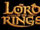 The Lord of the Rings