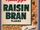 Raisin Bran (Kellogg's)
