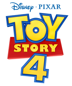 Toy Story 4