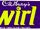 Cadbury Twirl