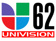 Univision 62 2002 2006
