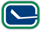 In 2007, the logo that served the Canucks for eight years was reinstated as the team's alternate logo