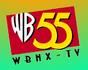 WBNX Logo 1998