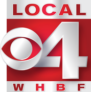 WHBF-TV logo