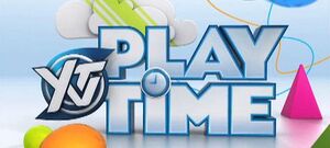 YTV Playtime2012