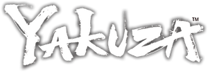 Yakuza franchise logo