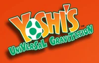 YoshiUniversalGravitationEurologo