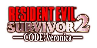 Resident Evil: Survivor 2 - Code: Veronica (2001) - MobyGames