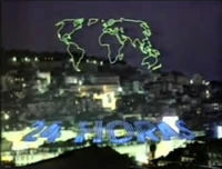 24 Horas 1986