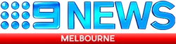9News Melbourne Logo 2009-2012