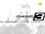 The Philippines' Premier Channel (1957)