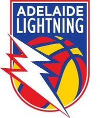 AdelaideLightning ----
