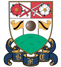 Barnet FC logo