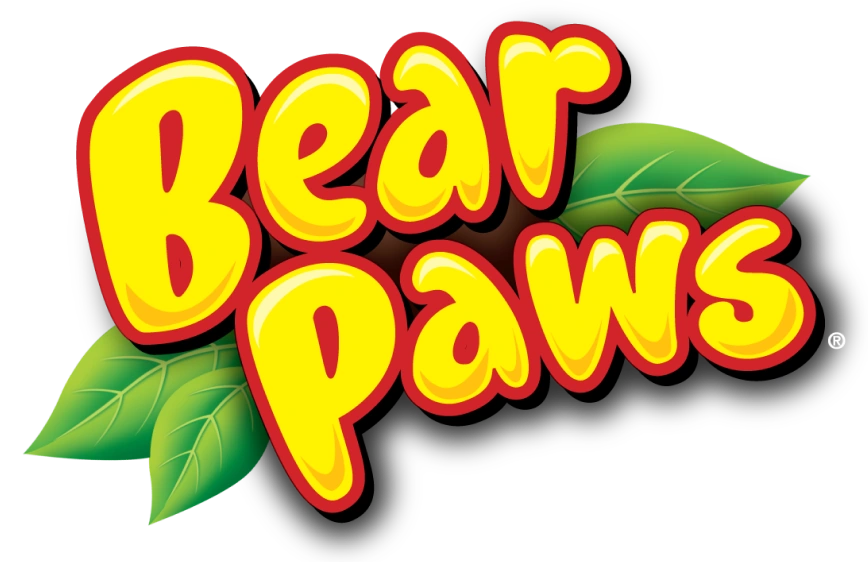 Bear Paws Logopedia Fandom