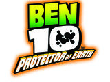 Ben 10: Protector of Earth