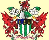 Blaenau Gwent County Borough Council