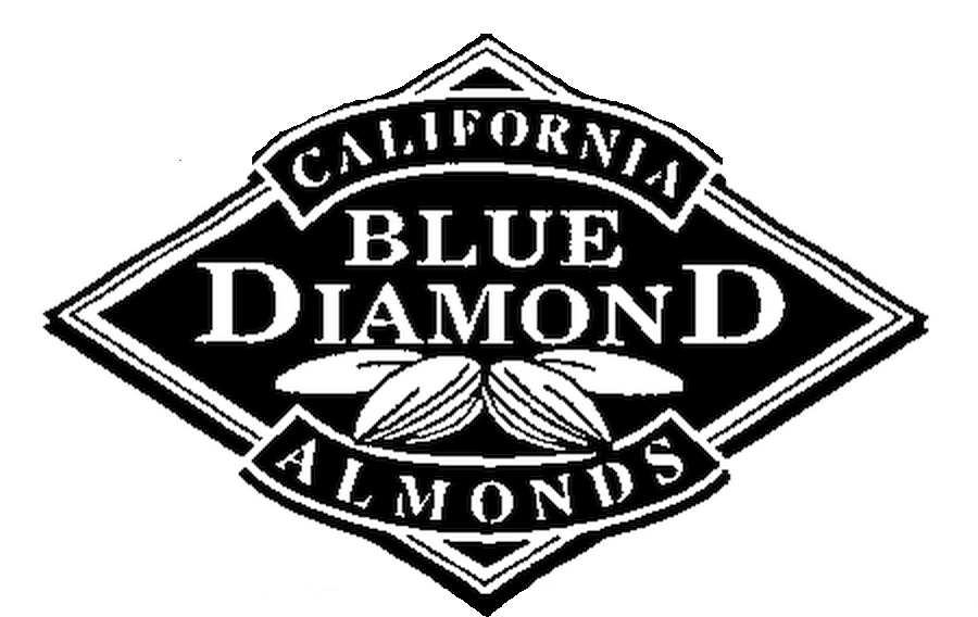 blue diamond logo