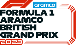 BritishGP2023 Aramco