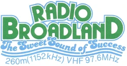 Broadland, Radio 1984
